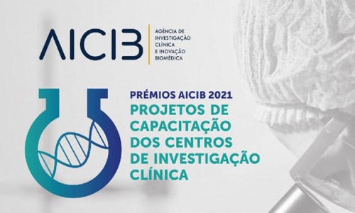 CHUPorto vence Prémios AICIB 2021