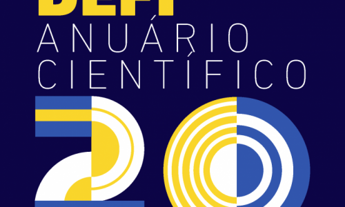Anuário Científico 2020