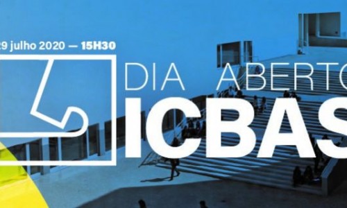 Dia Aberto ICBAS Online