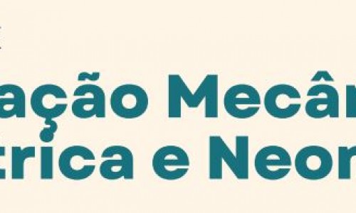 IX Curso de Ventilação Mecânica Pediátrica e Neonatal