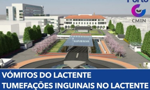 VII Jornadas de Cirurgia Pediátrica