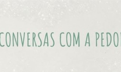 Conversas com a Pedopsiquiatria