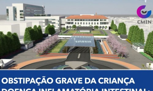 V Jornadas de Cirurgia Pediátrica para Pediatria e Medicina Geral e Familiar