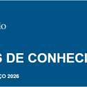 Trilhos de Conhecimento | Newsletter DEFI | março de 2026