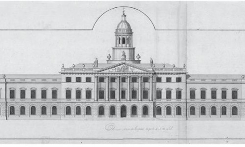 Concerto Comemorativo dos 250 Anos de Lançamento da Primeira Pedra do Hospital de Santo António