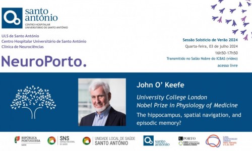 NeuroPorto | Equinócio de Verão 2024