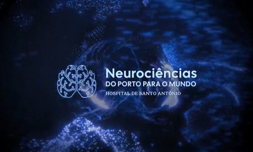Neurociências do Porto para o Mundo