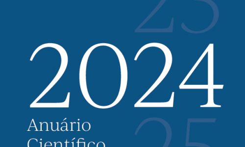 Anuário Científico DEFI-ULS de Santo António 2024
