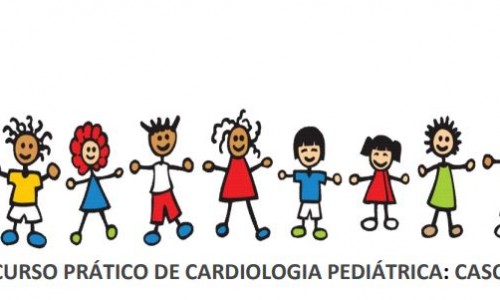 Curso Prático de Cardiologia Pediátrica: Casos Clínicos