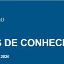Trilhos de Conhecimento | Newsletter DEFI | maio de 2026