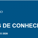 Trilhos de Conhecimento | Newsletter DEFI | junho de 2026