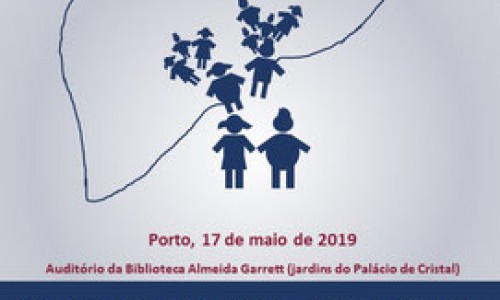 A Criança e o Fígado no século XXI