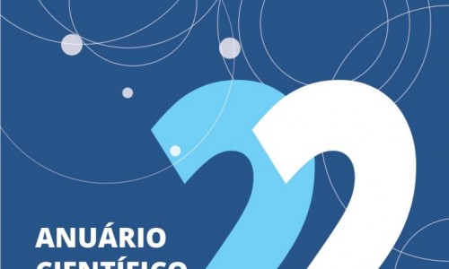 Anuário Científico 2022