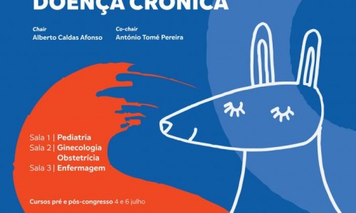 CMIN Summit'19 - Desafios da Doença Crónica