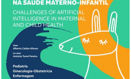 CMIN SUMMIT'24 - Desafios da Inteligência Artificial na Saúde Materno-Infantil