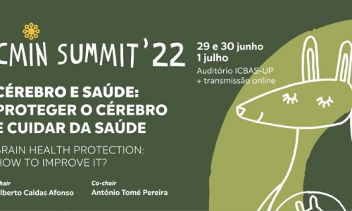 CMIN Summit regressa em junho de 2022