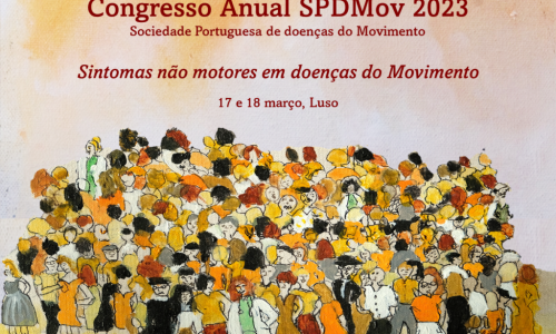Congresso da Sociedade Portuguesa de Doença de Movimento