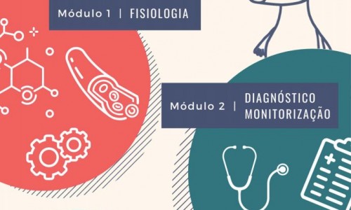 1º Curso de Choque em Idade Pediátrica