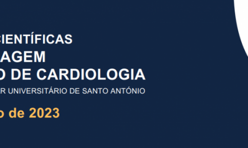 I Jornadas de Enfermagem do Serviço de Cardiologia