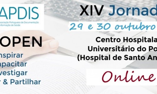 XIV Jornadas APDIS