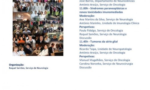 NeuroPorto | Equinócio da Primavera