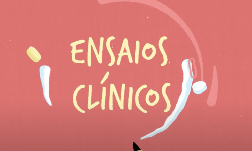 Santo António - Ensaios Clínicos Pediátricos