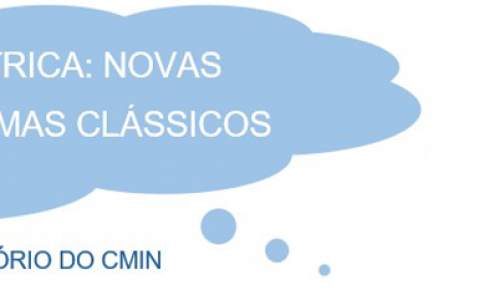 Nutrição Pediátrica: Novas Abordagens de Temas Clássicos