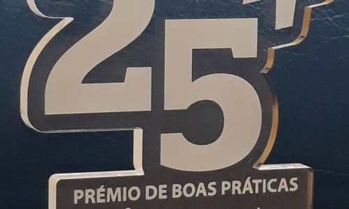 CHUP recebe Prémio de Boas Práticas Infarmed na categoria Ensaios Clínicos