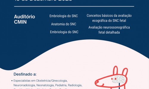 Curso de Neurologia Fetal