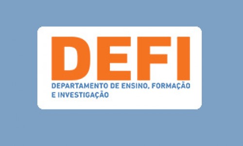 Conferência no Hospital de Santo António