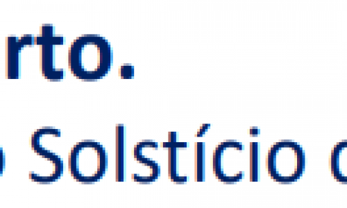 NeuroPorto. Sessão do Solstício de Inverno